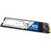 SSD WD Blue 250GB M.2 2280 SATA III (WDS250G1B0B)