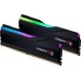 G.Skill Trident Z5 RGB, DDR5, 64 GB, 6000MHz, CL30 (F5-6000J3040G32GX2-TZ5RK)