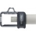Pendrive SanDisk Ultra Dual Drive m3.0, 32 GB (SDDD3-032G-G46)