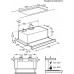 Electrolux LFP326FB