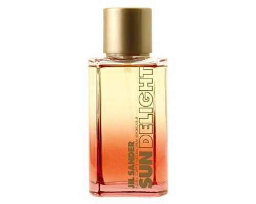 Jil Sander Sun Delight EDT 100 ml