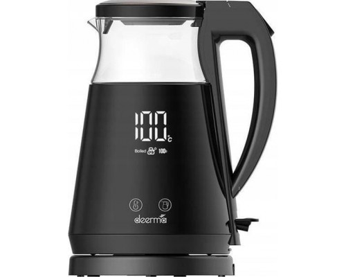 Deerma SH90W Black