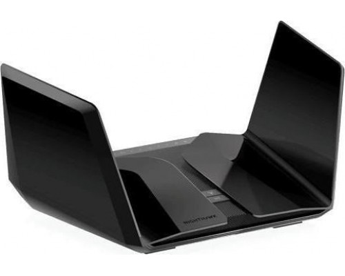 NETGEAR Nighthawk AXE11000 (RAXE500-100EUS)
