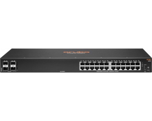 Switch HP Aruba CX 6000 24G (R8N88A)
