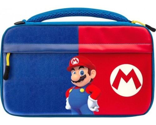 PDP Etui travel Mario na Nintenfor Switch / Switch Lite (500-139-EU-C1MR)