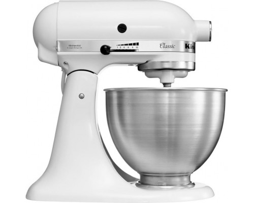 KitchenAid  5K45SSEWH