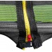 Garden Trampoline Uniprodo 10250510 With outer mesh 8 FT 244 cm