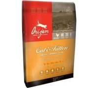 Orijen CAT OP 0,340 KG - 61263