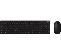 Asus ASUS W5000 KEYBOARD+MOUSE/BK/UI//WIRELESS/