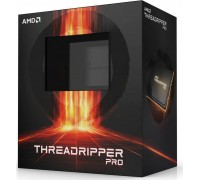 AMD Ryzen Threadripper Pro 5975WX, 3.6 GHz, 128 MB, BOX (100-100000445WOF)