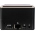 Elite LIVA Q3 Plus AMD Ryzen Embedded V1605B 8 GB 128 GB SSD