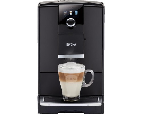 Nivona CafeRomatica 791