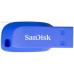 Pendrive SanDisk Cruzer Blade, 16 GB  (SDCZ50C-016G-B35BE)
