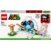 LEGO Super Mario Salta Fuzzy’ego - zestaw rozszerzający (71405)