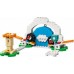 LEGO Super Mario Salta Fuzzy’ego - zestaw rozszerzający (71405)