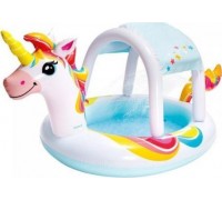 Intex  Children’s Armchair Intex Unicorn 130 L (254 x 132 x 109  cm)
