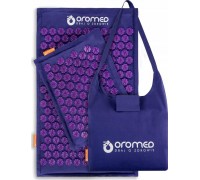 Oromed Akupresūras paklājs OROMED ORO-HEALTH VIOLETS