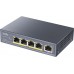 Switch Cudy GS1005P