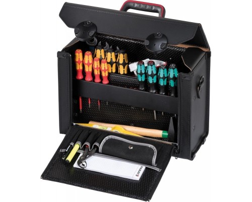 PARAT Tool bag.TOP-LINE 415x165x275mm PARAT ADMtools