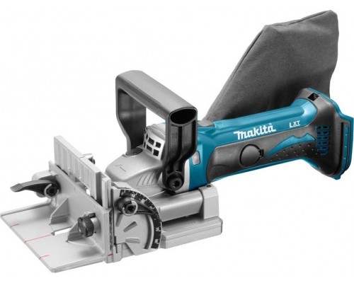 Makita Makita DPJ180ZJ Akku-Nutfräse