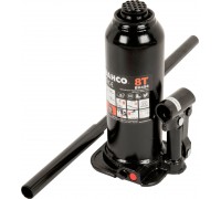 AWTools BAHCO HYDRAULIC PISTON JACK 8T 222 - 447mm