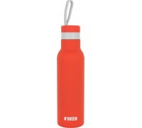 Noveen   NOVEEN TB155 Red Satin 500 ml