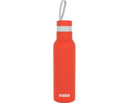 Noveen   NOVEEN TB155 Red Satin 500 ml