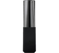 Platinet Lipstick 2600mAh Silver
