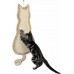 Trixie SUSPENDED - KOT- 35x69 cm without