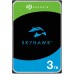 Seagate SkyHawk 3 TB 3.5'' SATA III (6 Gb/s)  (ST3000VX015)