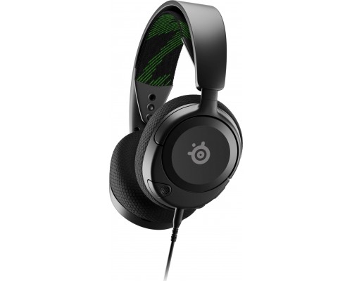 SteelSeries Arctis Nova 1X Black (61616)