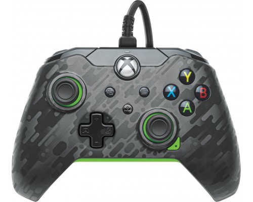 Pad PDP Neon Carbon (049-012-CMGG)