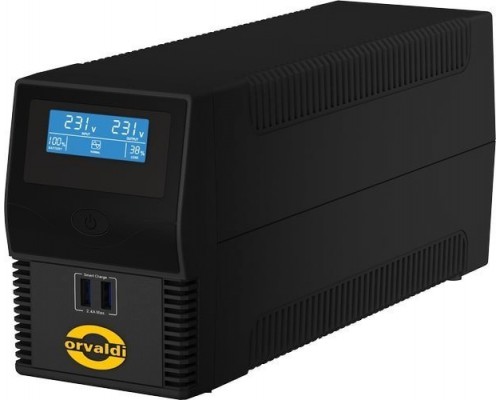 UPS Orvaldi i850 LCD USB (ID850IEC)