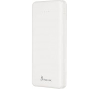 ExtraLink EPB-078W 10000mAh White