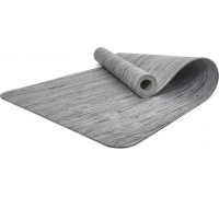 Reebok Treniņu paklājs RAYG-11045GR 176 cm x 61 cm x 0.5 cm grey