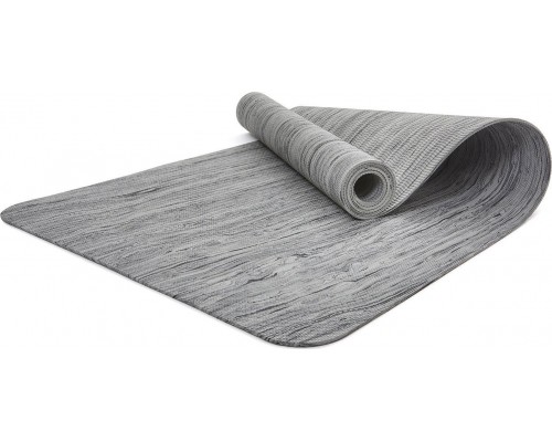 Reebok Treniņu paklājs RAYG-11045GR 176 cm x 61 cm x 0.5 cm grey