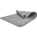 Reebok Treniņu paklājs RAYG-11045GR 176 cm x 61 cm x 0.5 cm grey