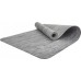 Reebok Treniņu paklājs RAYG-11045GR 176 cm x 61 cm x 0.5 cm grey