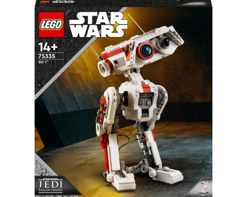 LEGO Star Wars BD-1 (75335)