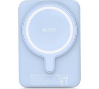 Tech-Protect PB10 LifeMag 5000mAh Blue