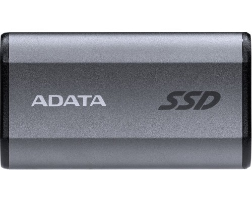 SSD ADATA Elite SE880 500GB Gray (AELI-SE880-500GCGY)