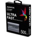SSD ADATA Elite SE880 500GB Gray (AELI-SE880-500GCGY)