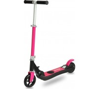 elektryczna dla dzieci Beaster Kids BS03KSP, Pink, od 8 lat