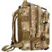 Springos CS0047 35 l Brązowy