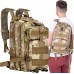 Springos CS0047 35 l Brązowy