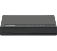Switch Intellinet Network Solutions Switch giga 5P RJ45 plastik (561747)