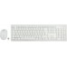 LogiLink Zestaw Bezprzewodowy 2,4GHz White ID0104W