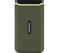 SSD Transcend ESD380C 1TB Green (TS1TESD380C)