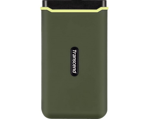 SSD Transcend ESD380C 1TB Green (TS1TESD380C)