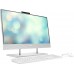 HP All-In-One 24-dp0431nw Ryzen 3 4300U, 8 GB, 256 GB SSD Windows 11 Home